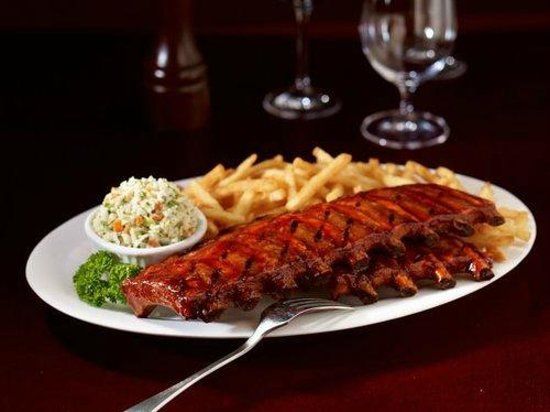 Baton Rouge Steakhouse & Bar